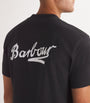 Bowery Logo T-Shirt
