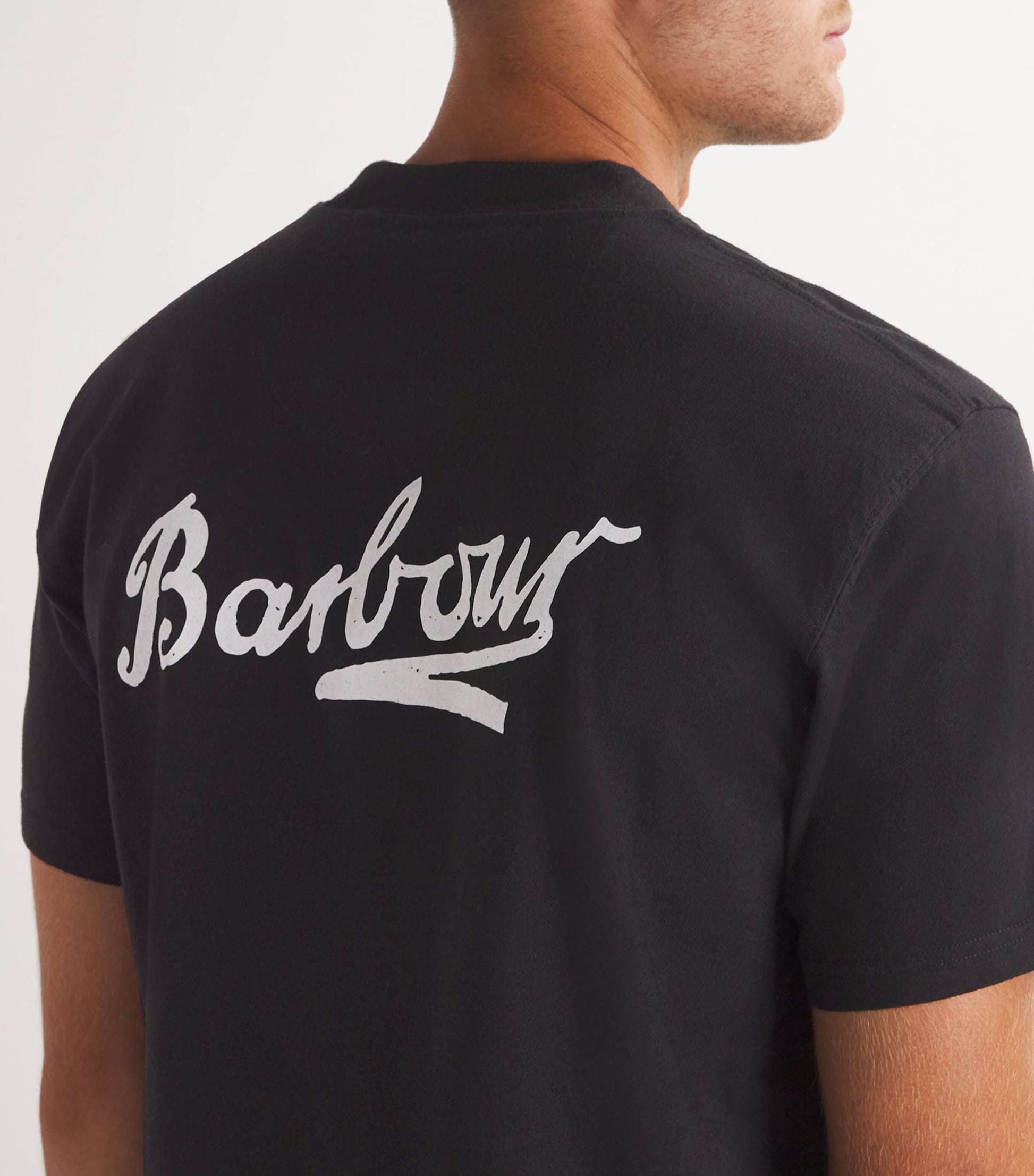 Bowery Logo T-Shirt