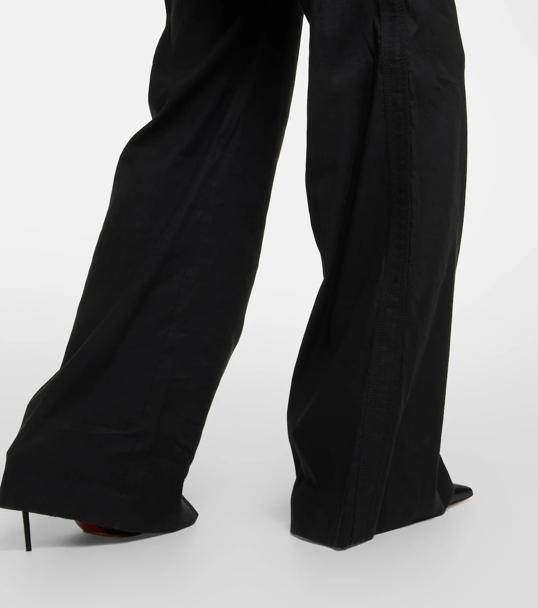 Veronica Beard - Rimini belted pants