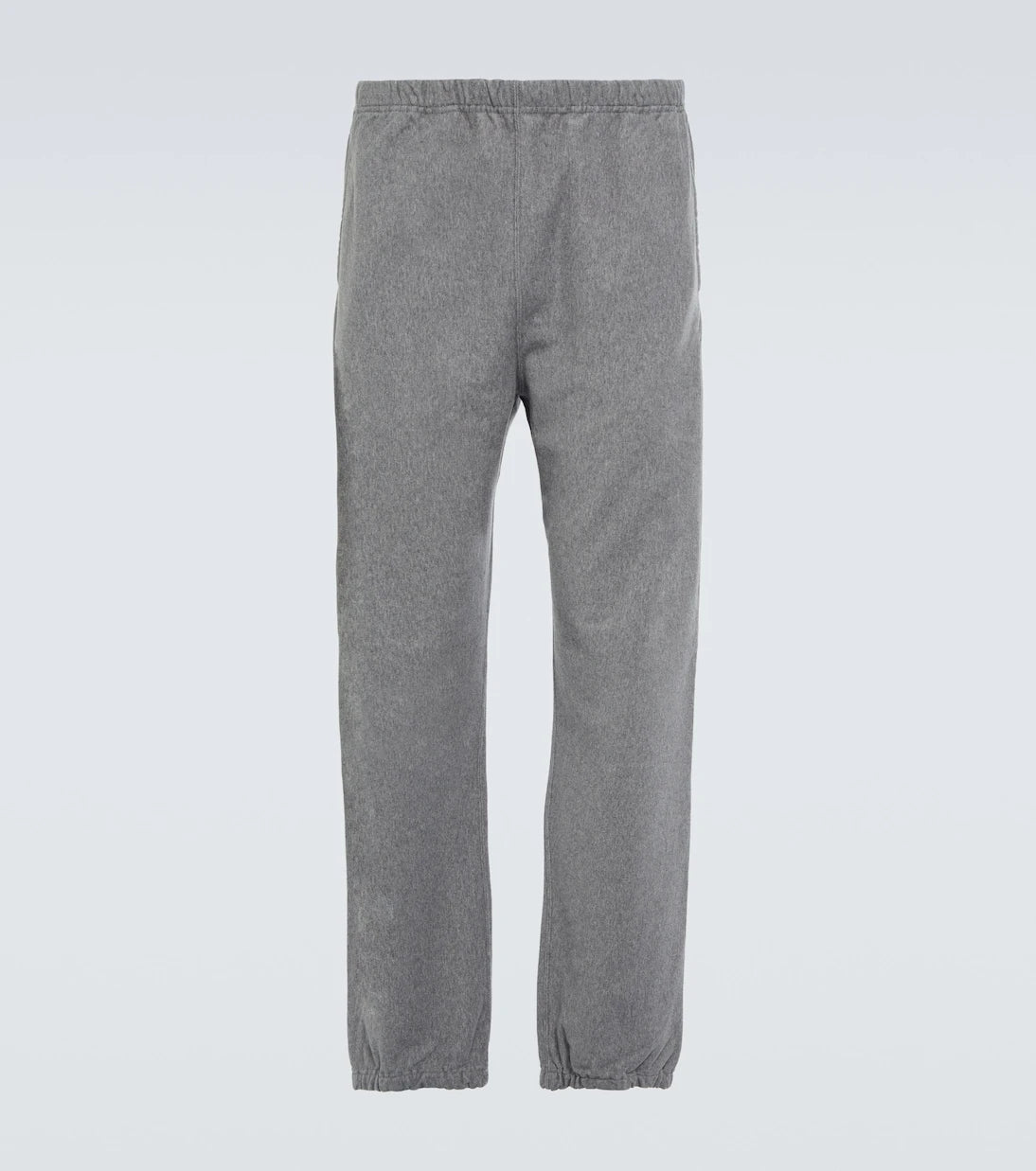 Auralee - Super Milled sweatpants