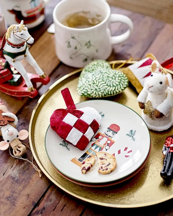 Декоративна висулка Bloomingville Andri Ornament