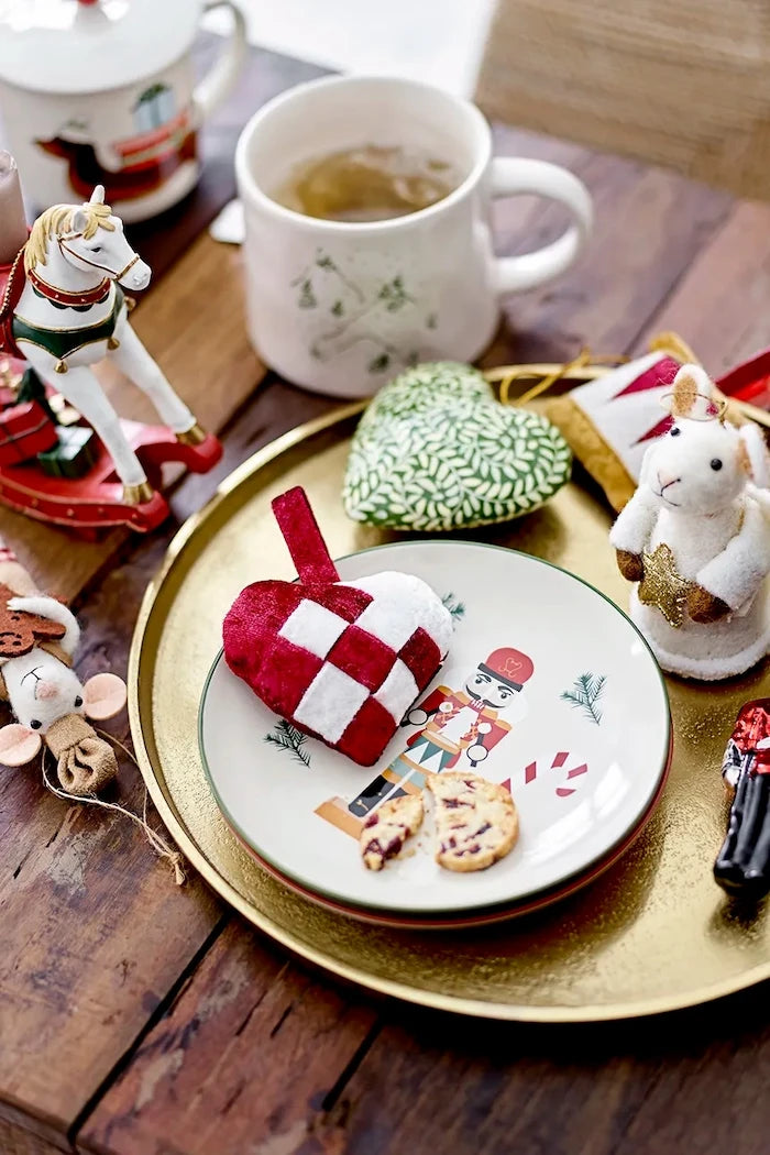 Декоративна висулка Bloomingville Andri Ornament