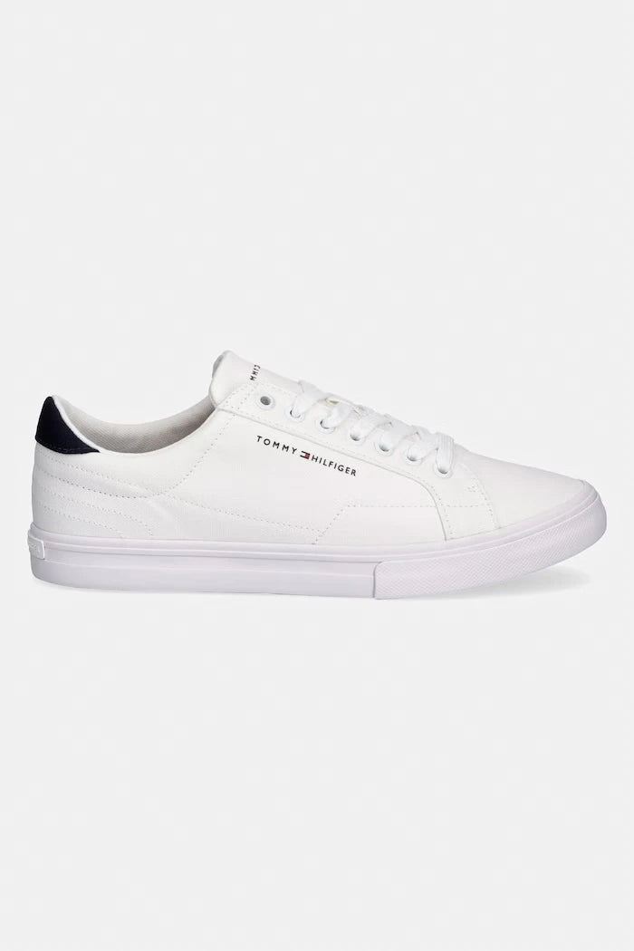 Tommy Hilfiger VULC CORE LONG LACE ниски кецове мъжки