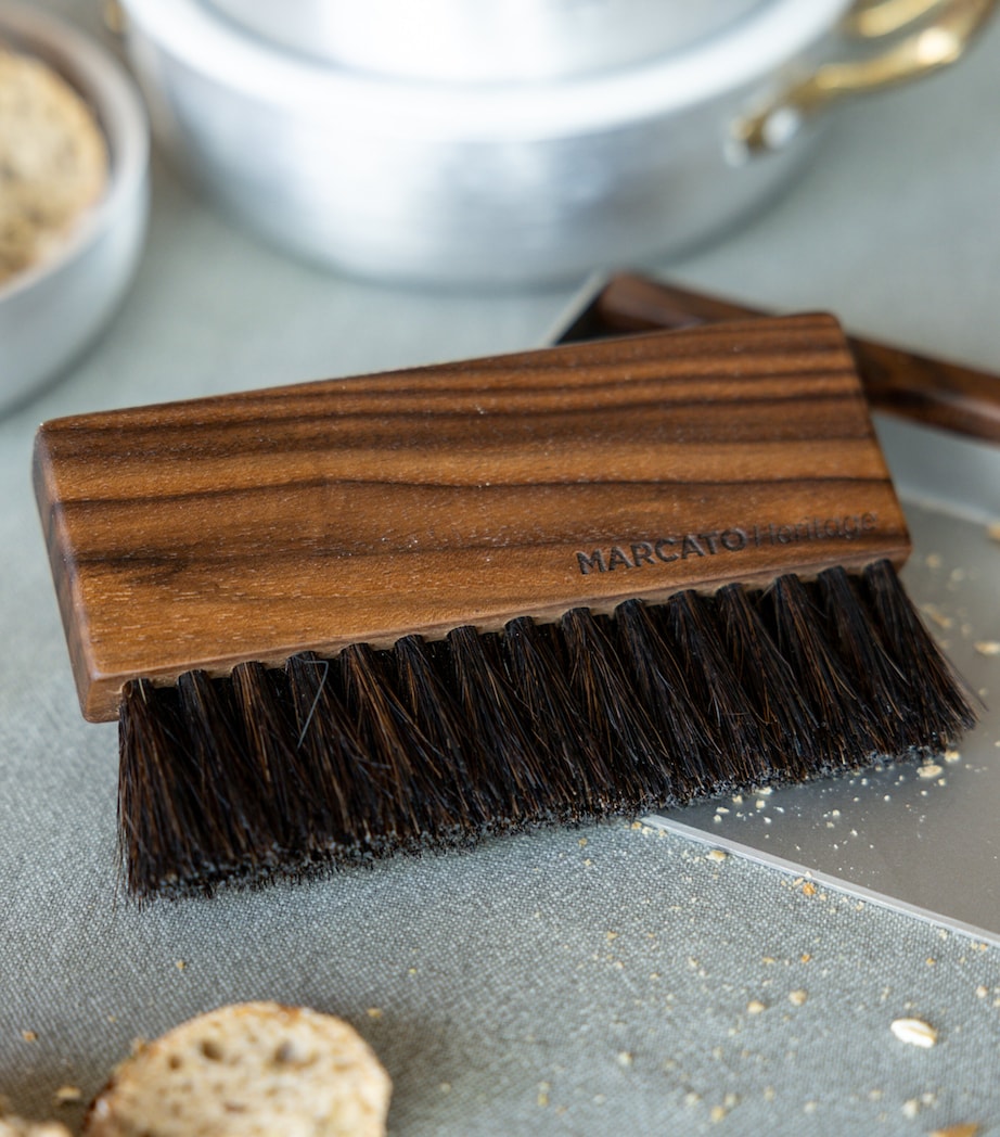 Briciola Brush and Crumb Catch