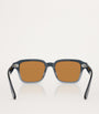 Oliver Peoples Blue Injected Errison OV5562SU Sunglasses