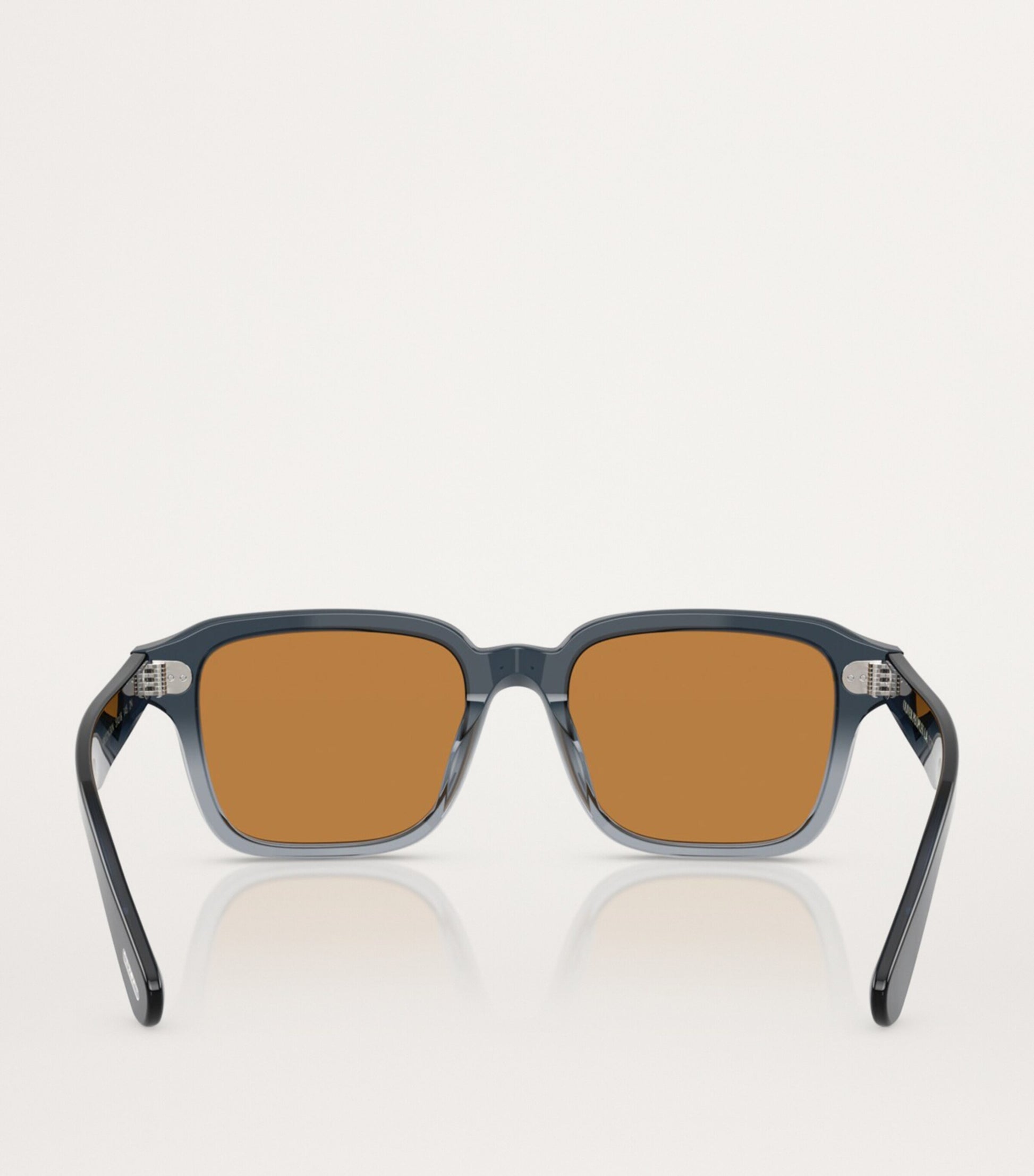 Oliver Peoples Blue Injected Errison OV5562SU Sunglasses