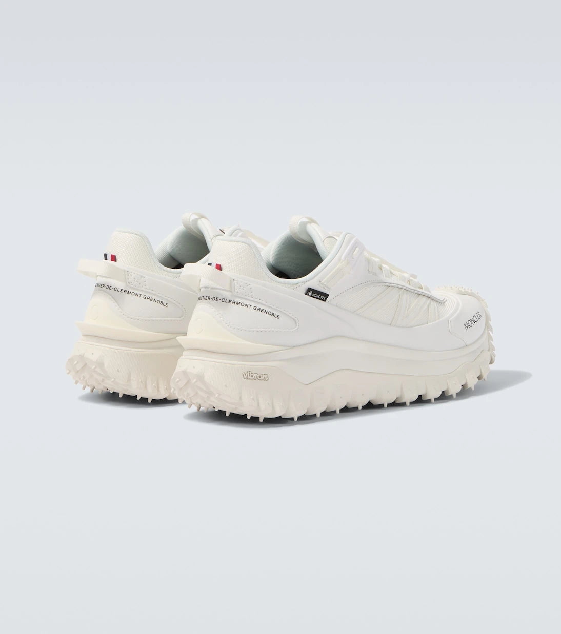 Moncler - Trailgrip GTX GORE-TEX® sneakers