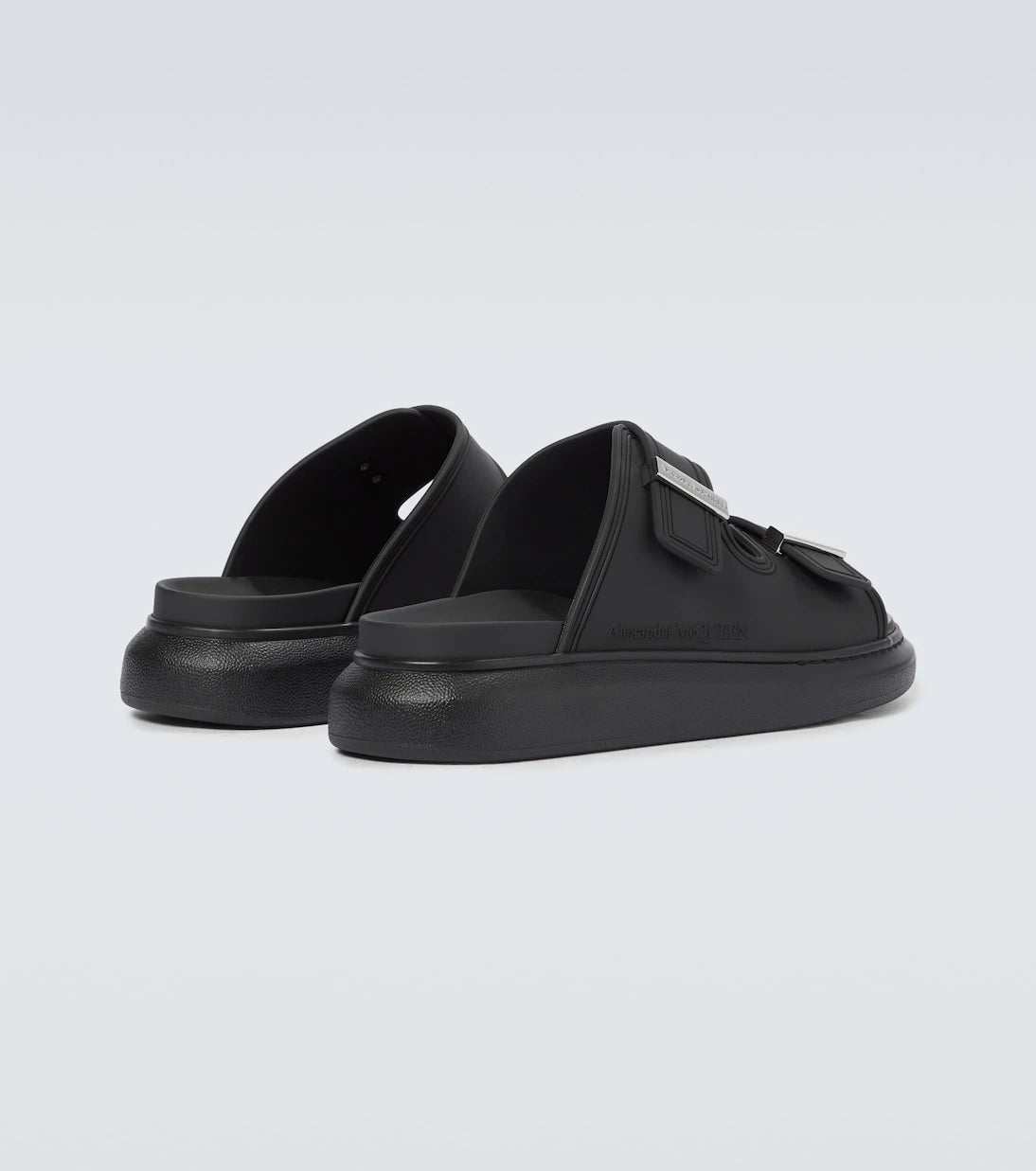 McQueen - Hybrid slides