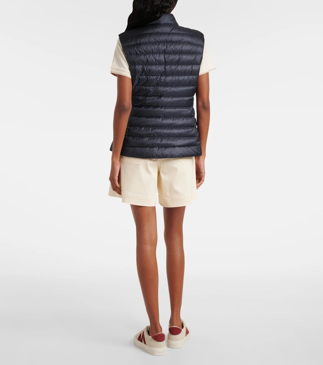Moncler - Igens down vest