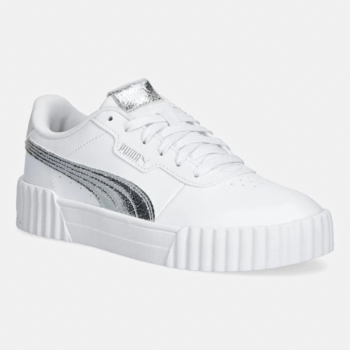 Маратонки Puma Carina 3.0 Metallic