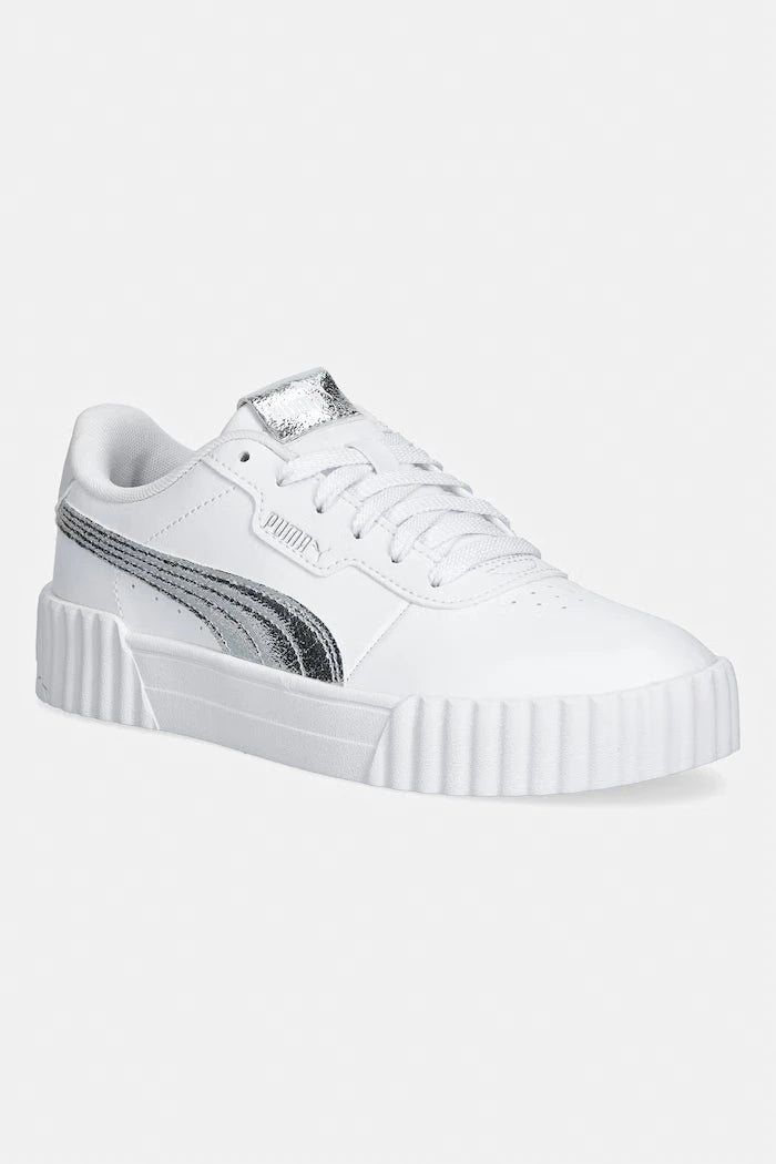 Маратонки Puma Carina 3.0 Metallic