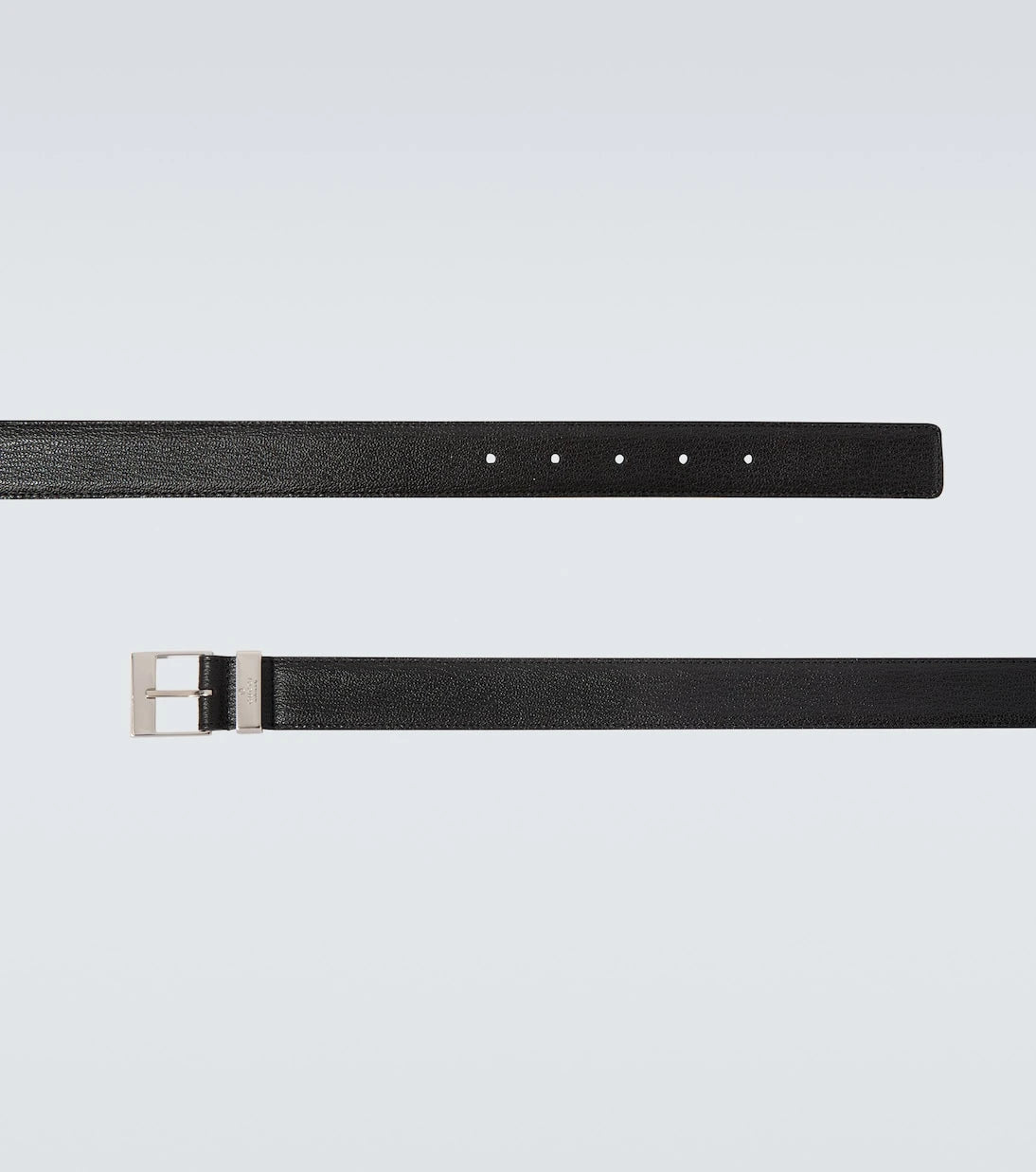 Gucci - Leather belt