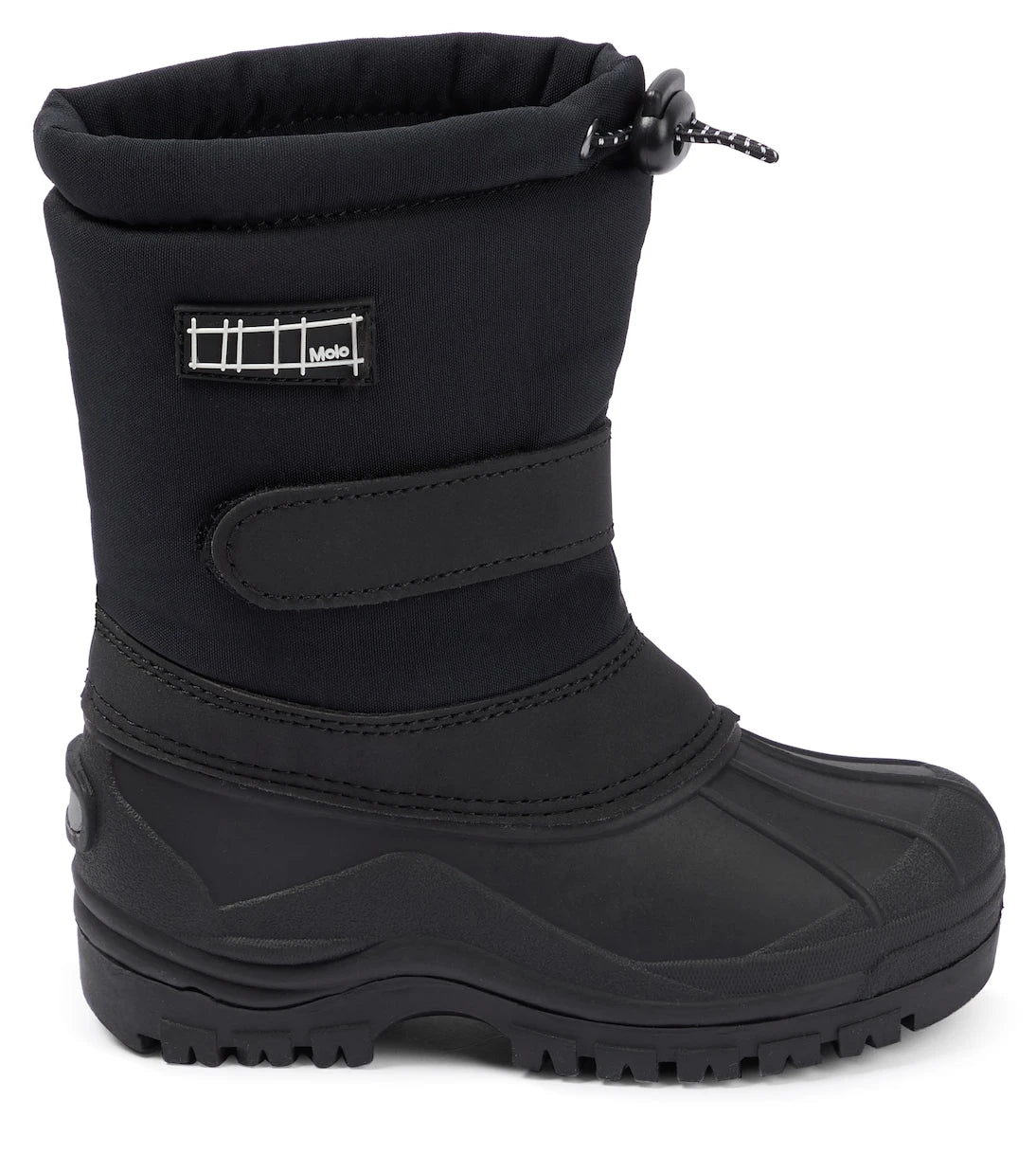 Molo - Driven snow boots
