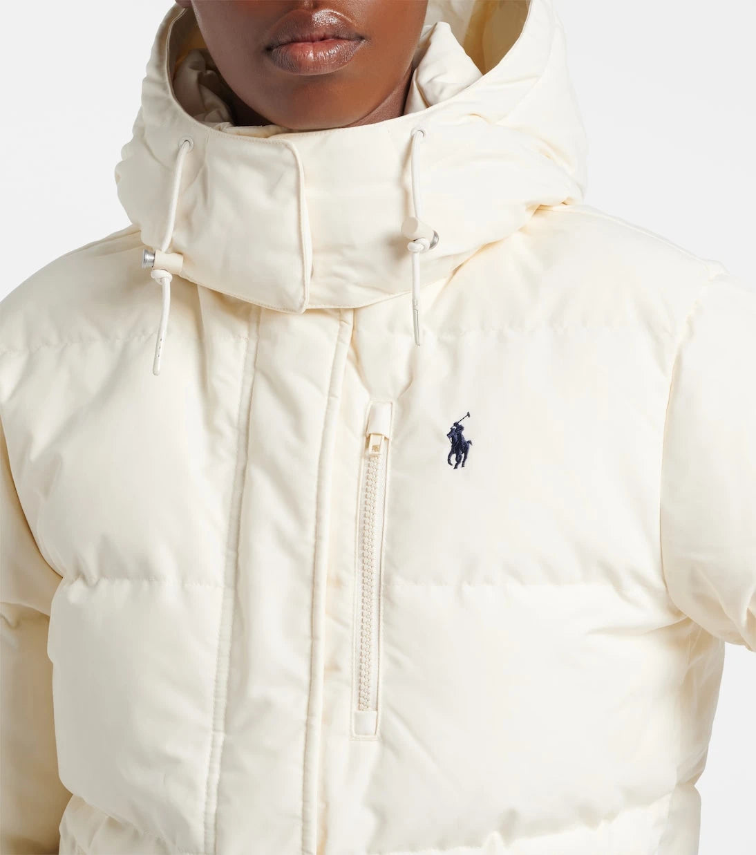 Polo Ralph Lauren - Quilted down jacket