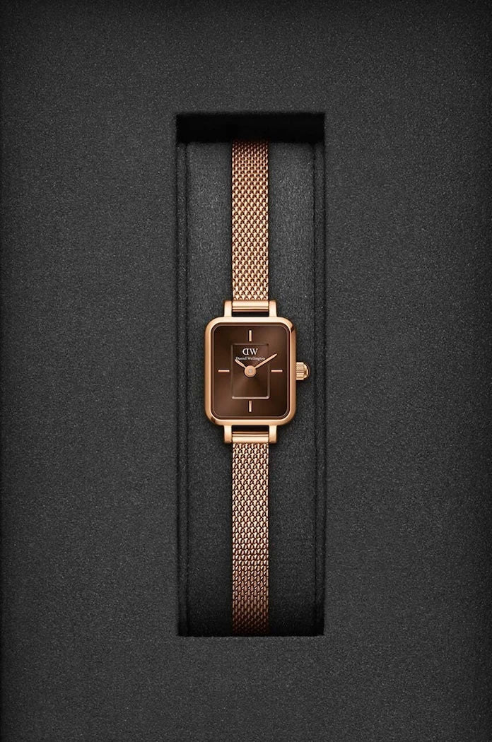 Часовник Daniel Wellington Melrose Amber