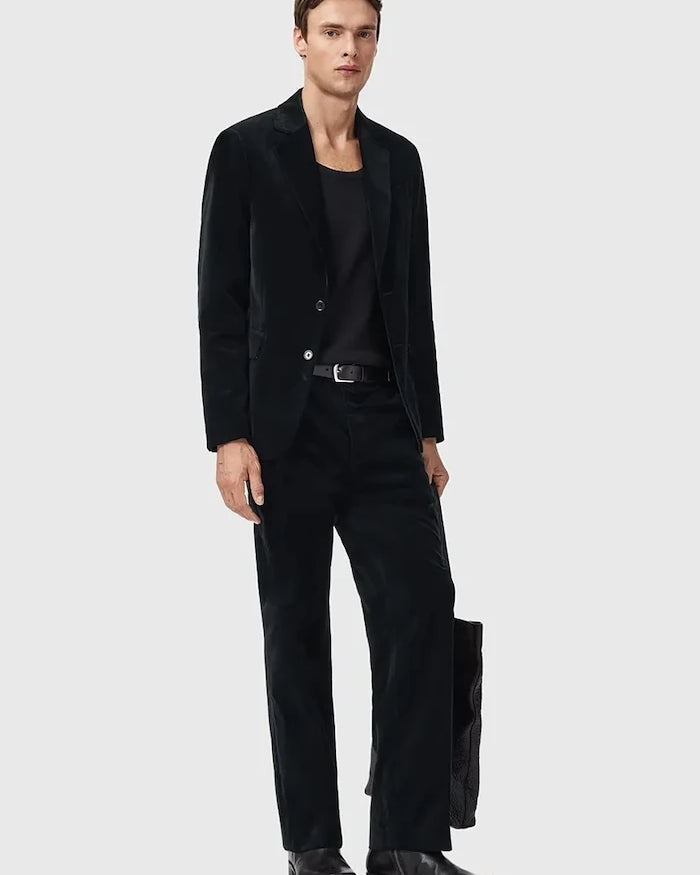 AllSaints SAGA Pamuk Pantolon