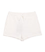 Stella McCartney Kids Cotton Drawstring Shorts (2-12 Years)