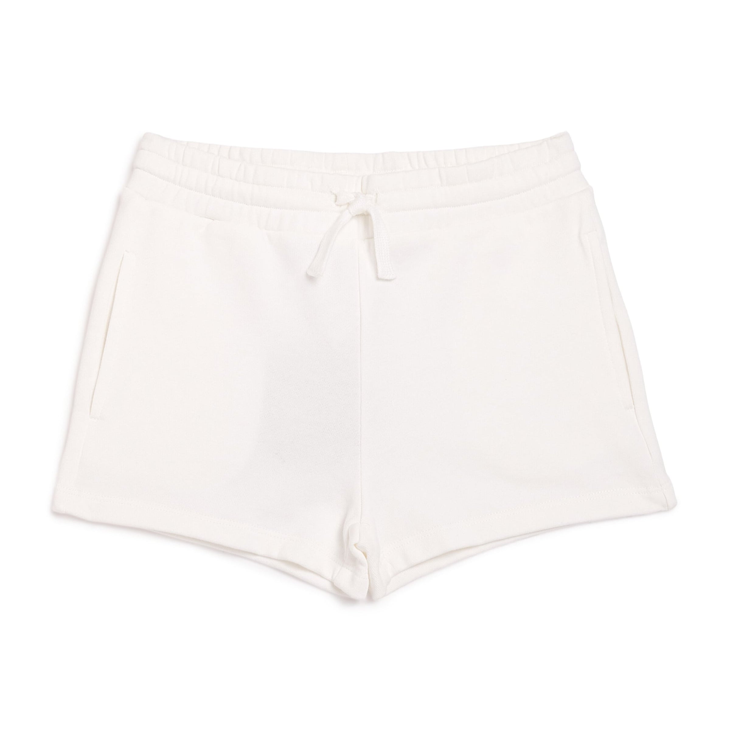 Stella McCartney Kids Cotton Drawstring Shorts (2-12 Years)