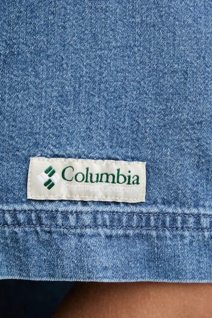 Columbia риза мъжка от памук Acker Rock