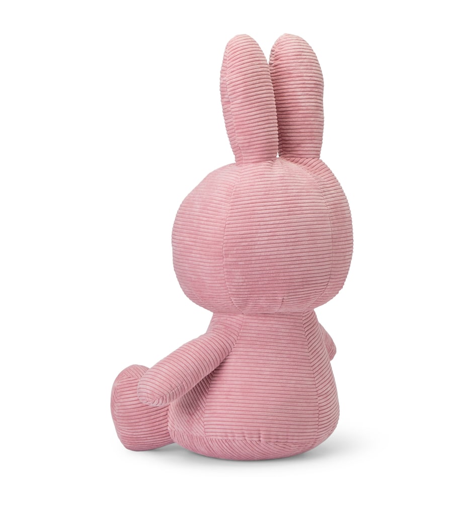 MIFFY Mega Corduroy Miffy Soft Toy (70cm)