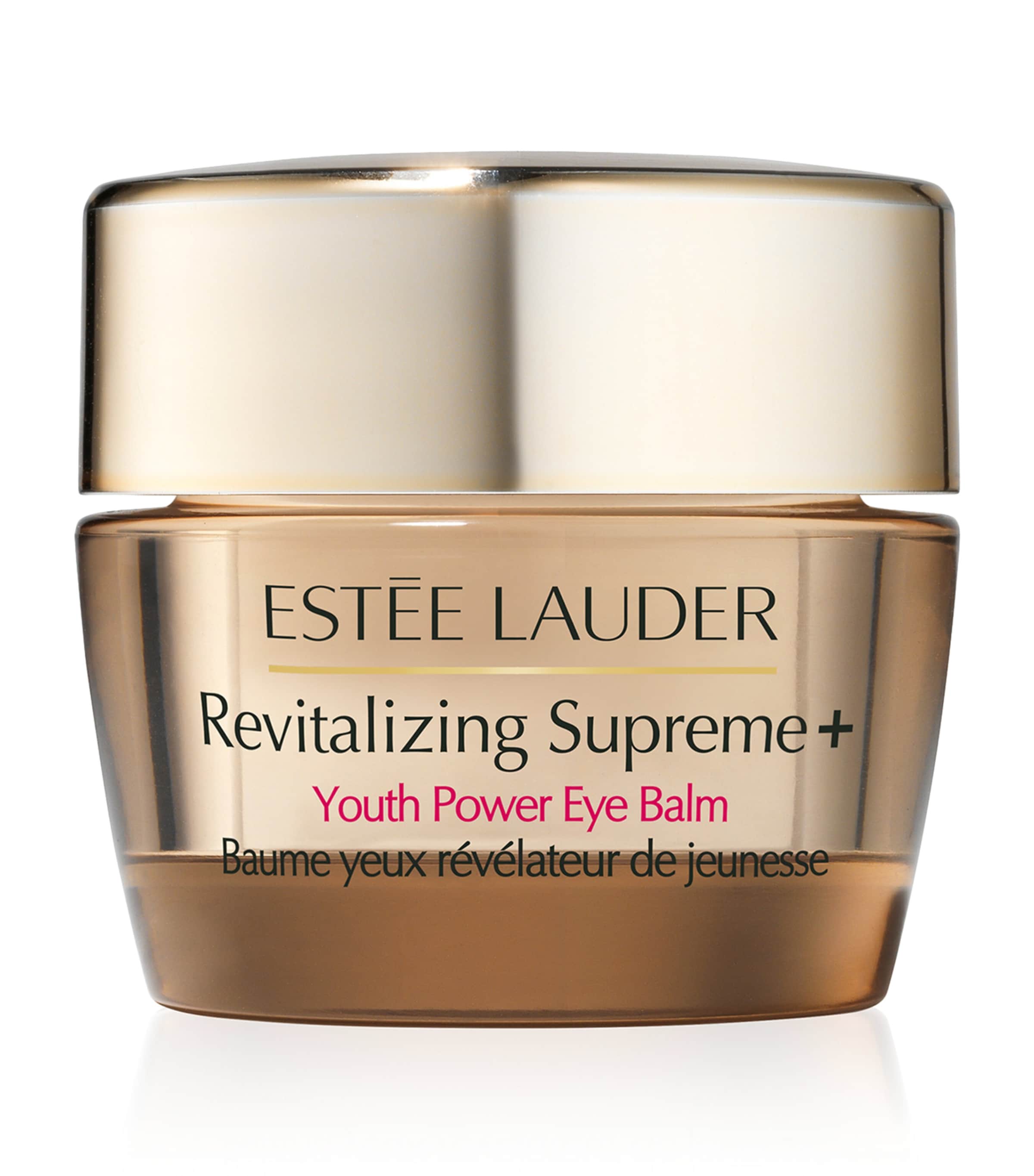 Estée Lauder Revitalizing Supreme+ Youth Power Eye Balm (15ml)