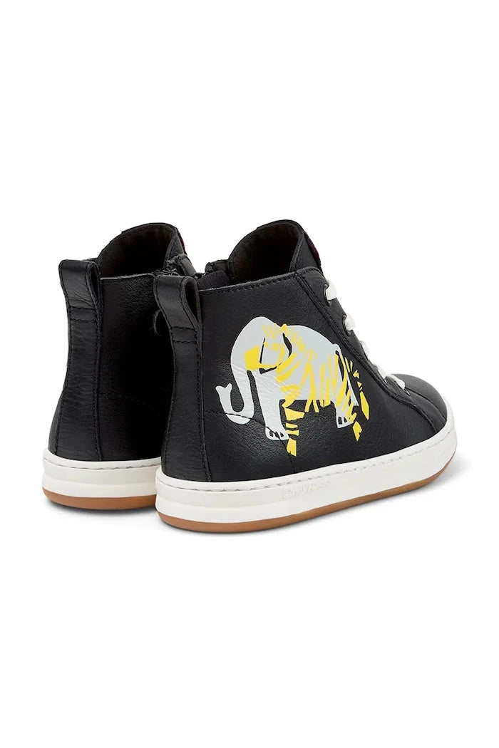 Camper Runner Four K'sTWS Ayakkabı
