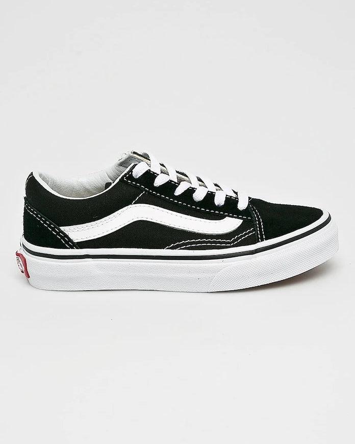 Vans - Çocuklar için alçak sneakerlar