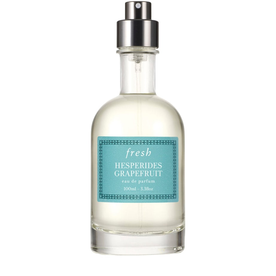 Hesperides Grapefruit Eau de Parfum (100ml)