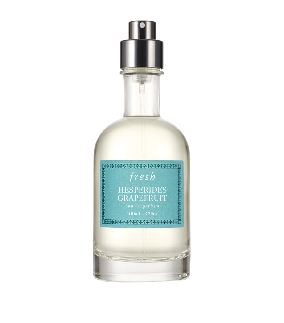 Hesperides Grapefruit Eau de Parfum (100ml)