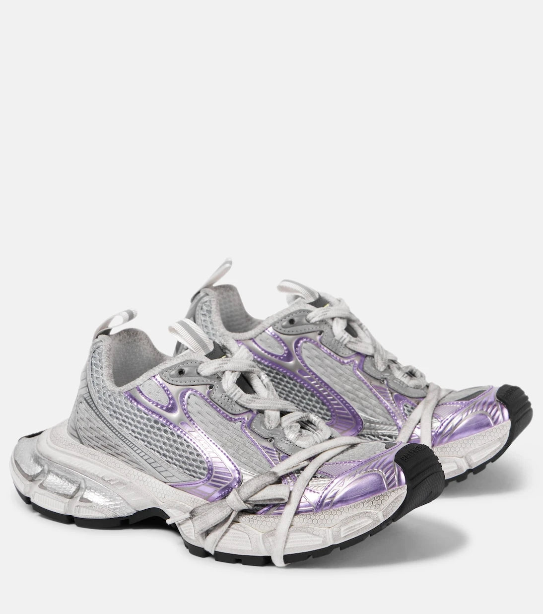 Balenciaga - 3XL sneakers
