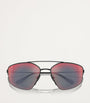 Ferrari Titanium FH1009T Sunglasses