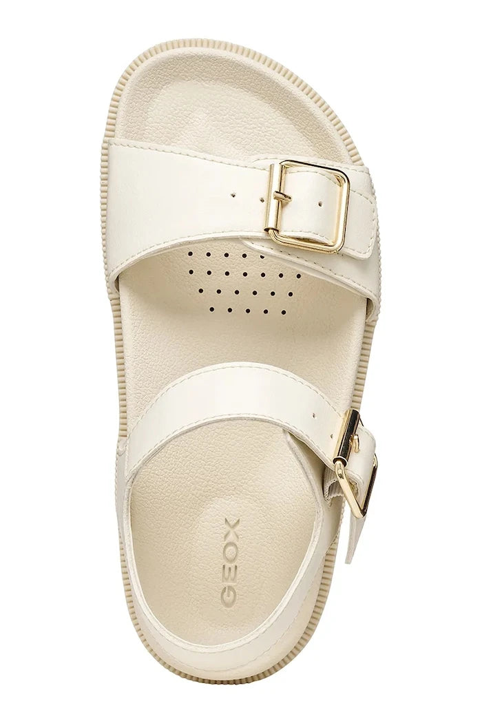 Сандали Geox SANDAL FOAMMENTERA