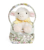 Harrods Plush Lamb in a Bag (19cm)