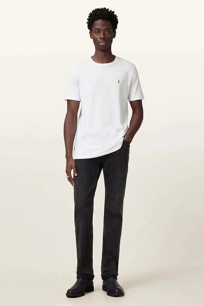Памучна тениска AllSaints BRACE