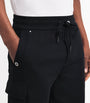 Cotton Hartsfield Cargo Shorts
