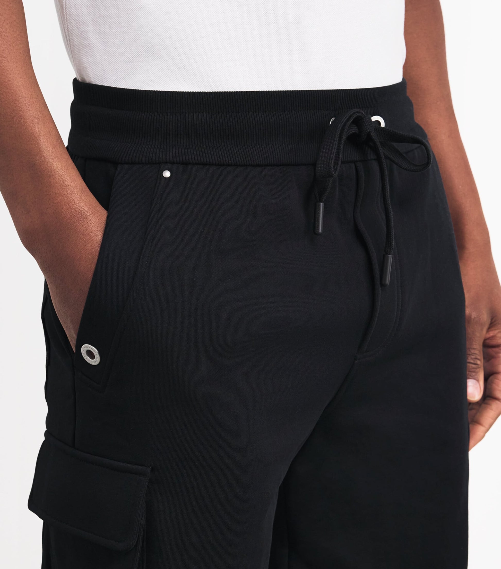 Cotton Hartsfield Cargo Shorts