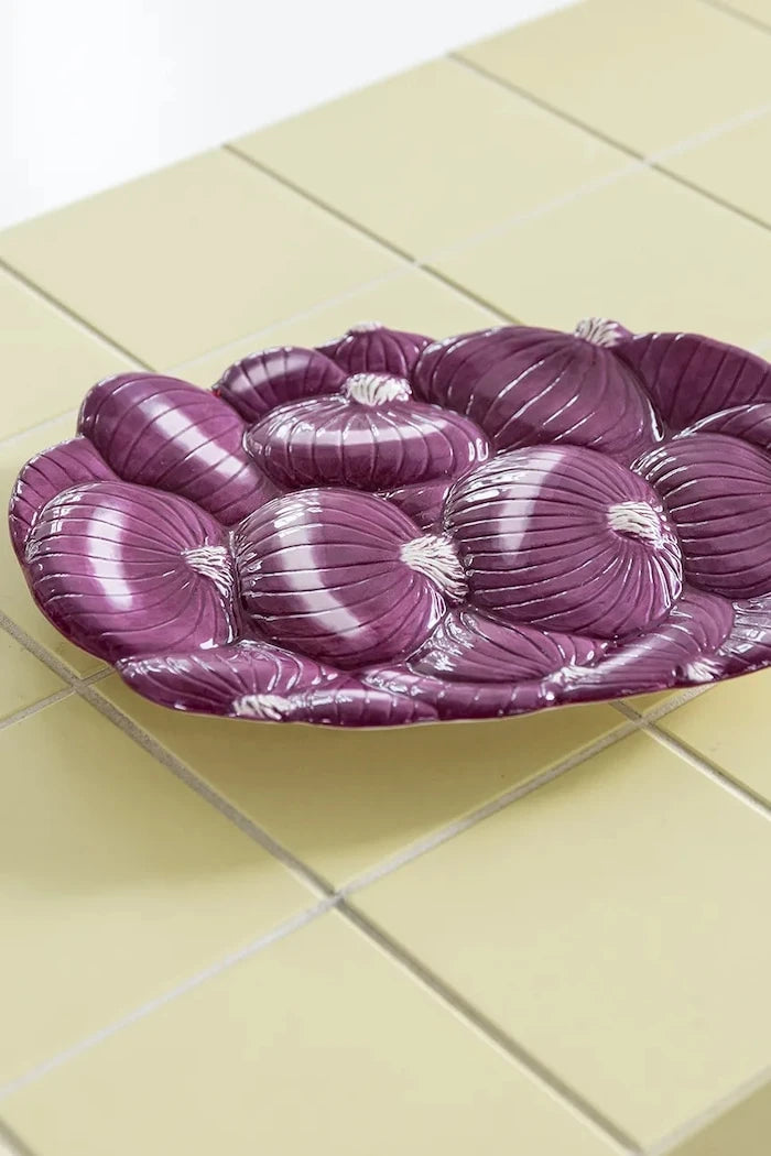 Чиния за сервиране &k amsterdam legume onion