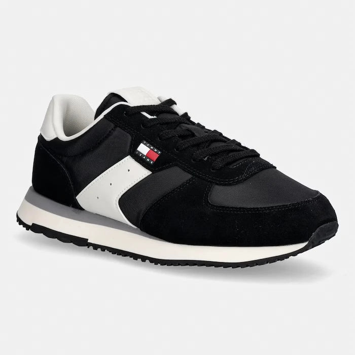 Tommy Jeans TJM EVA RUNNER MIX MATERIAL маратонки мъжки