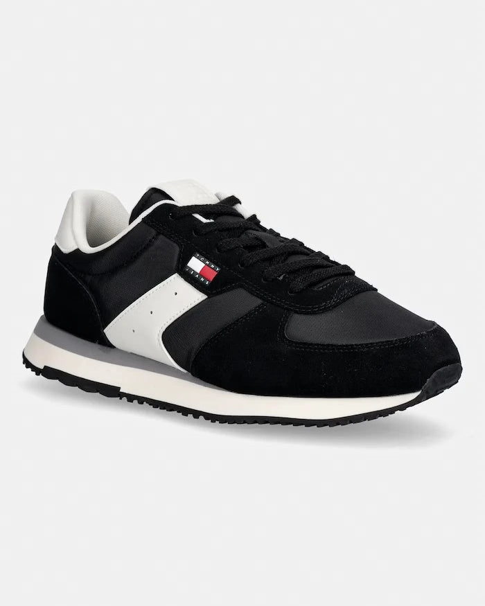 Tommy Jeans TJM EVA RUNNER MIX MATERIAL маратонки мъжки