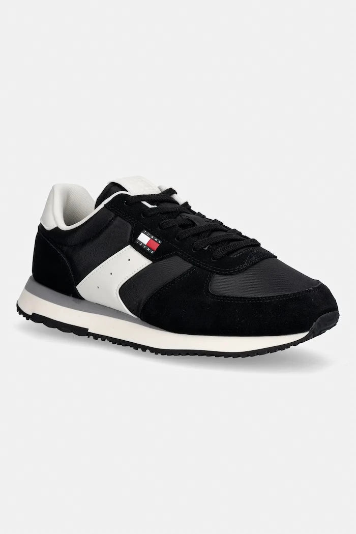 Tommy Jeans TJM EVA RUNNER MIX MATERIAL маратонки мъжки