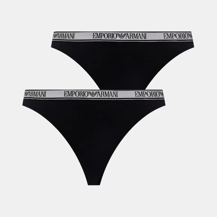 Emporio Armani Underwear бикини дамски 2 броя