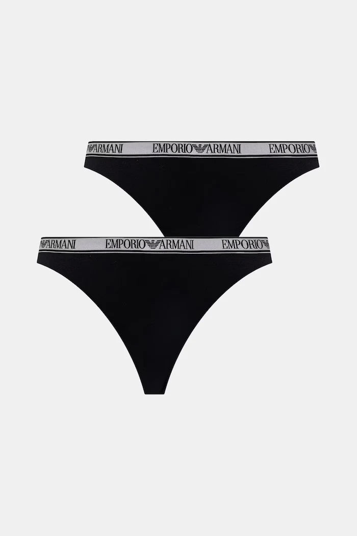 Emporio Armani Underwear бикини дамски 2 броя