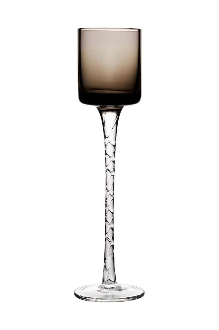 Комплект чаши за вино Lyngby Glas Aquavit (6 броя)
