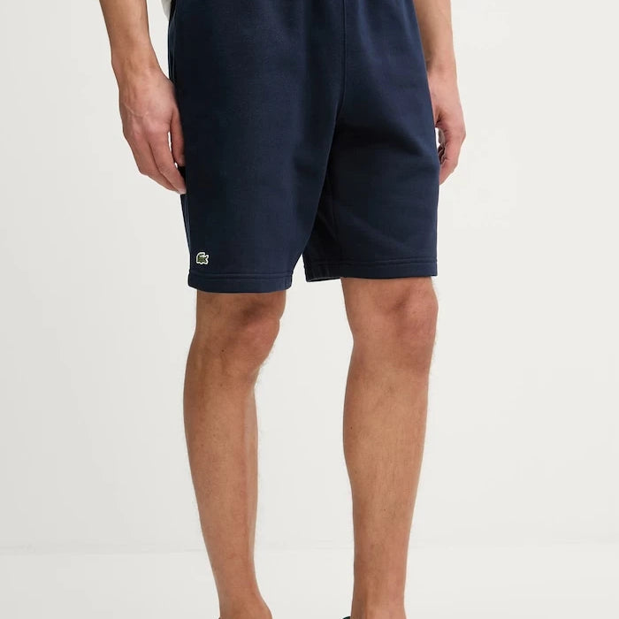 Lacoste Erkek Pamuklu Spor Şort