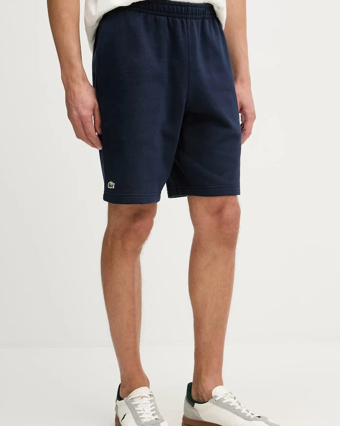 Lacoste Erkek Pamuklu Spor Şort