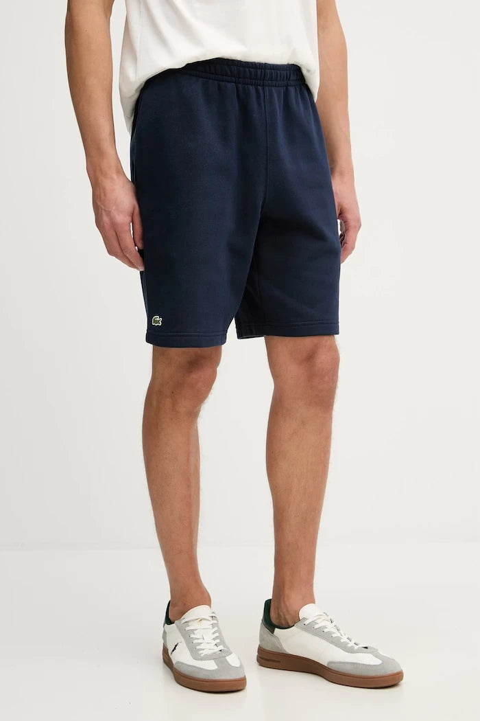 Lacoste Erkek Pamuklu Spor Şort