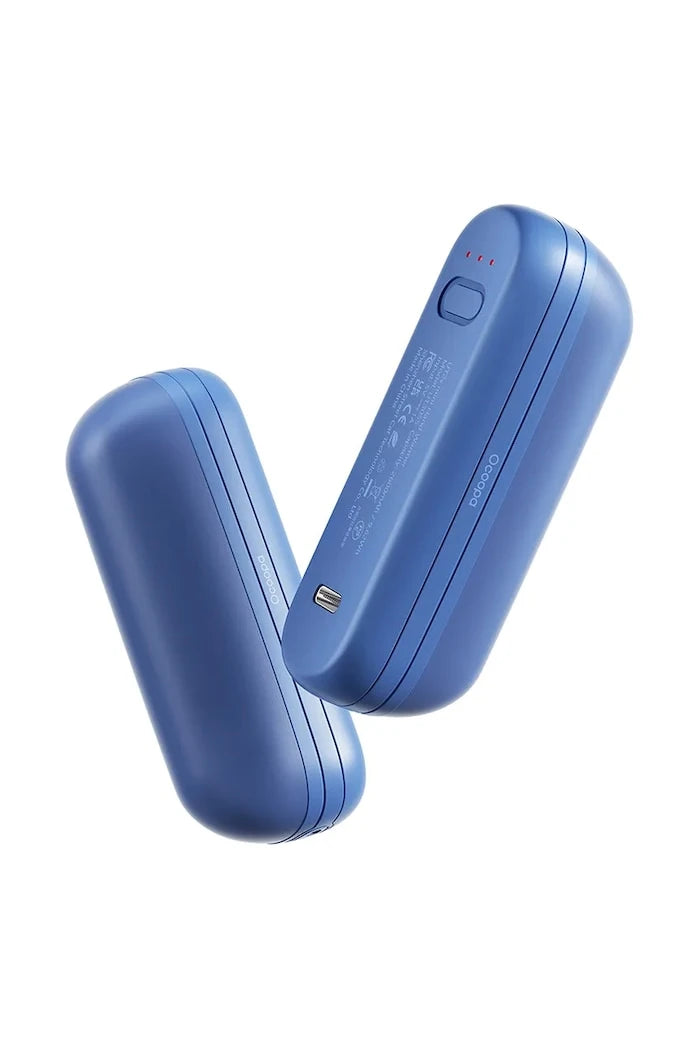 Ocoopa UT2s Mini Elektronik El Isıtıcı