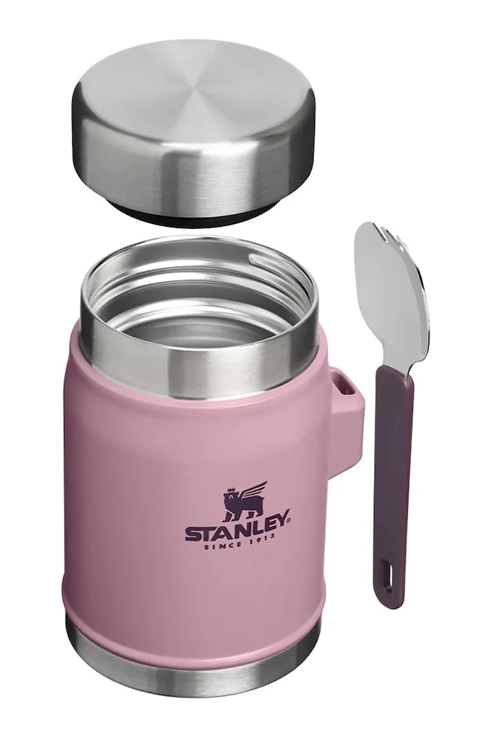 Stanley Paslanmaz Çelik Termos Classic Legendary 0,4 l