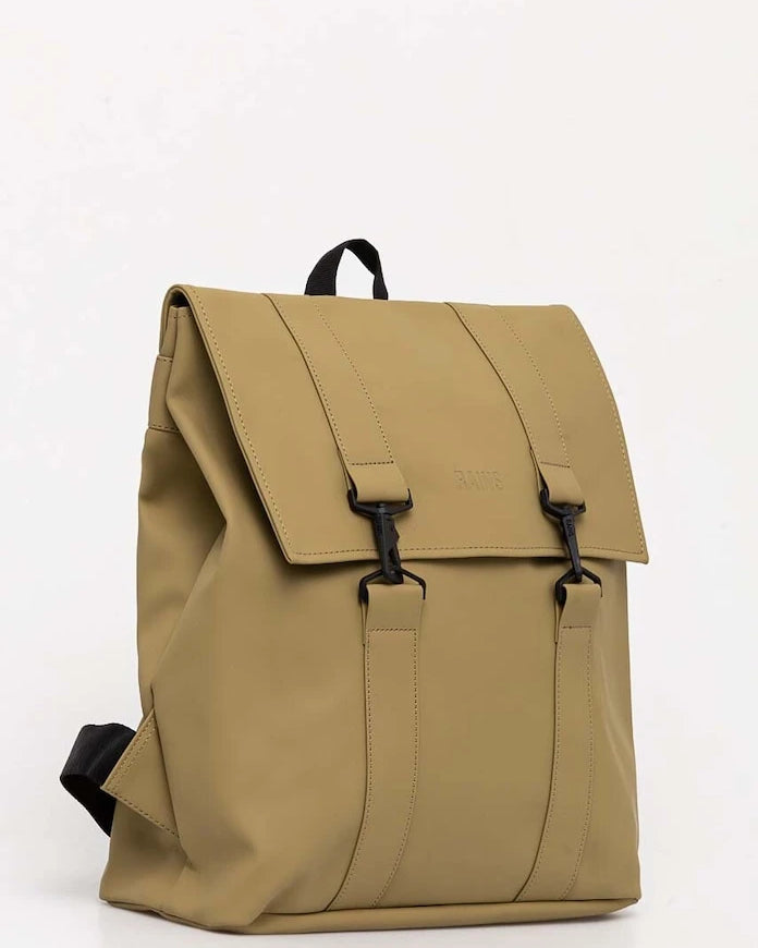 Раница Rains MSN Bag W3