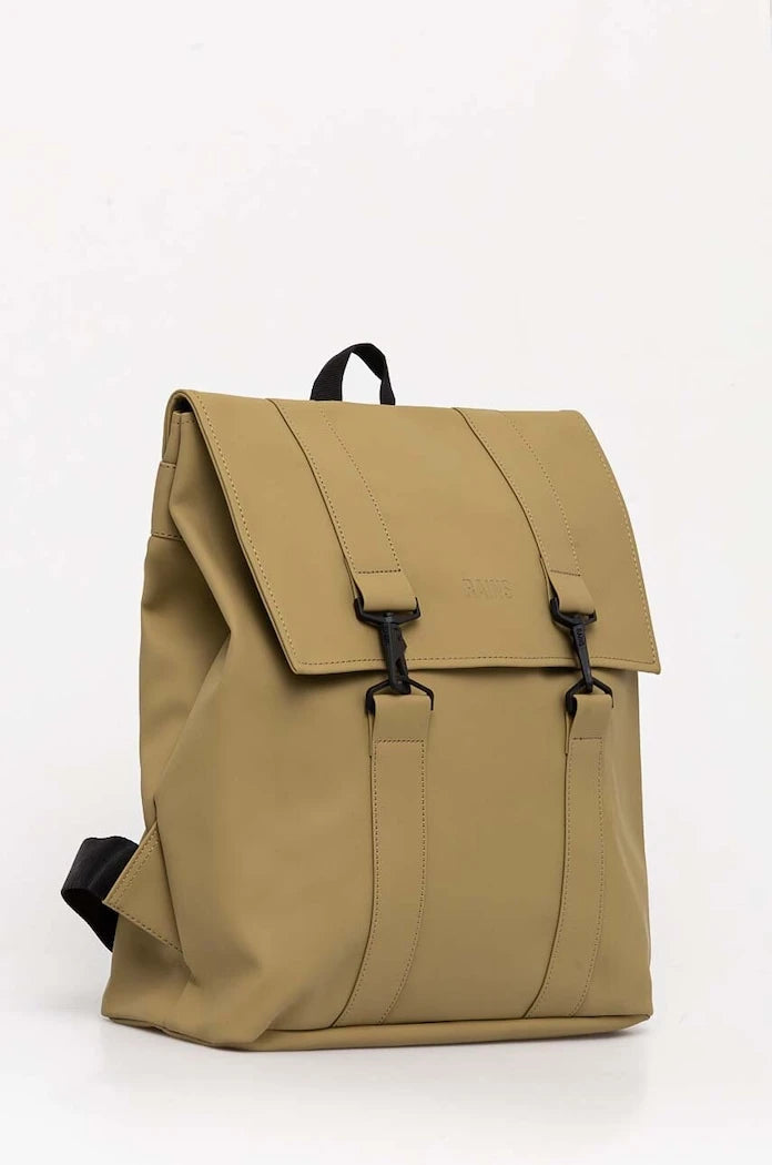 Раница Rains MSN Bag W3